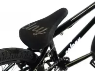 Colony "Inception 20" 2015 BMX Bike