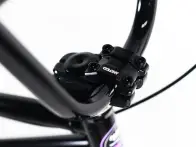 Colony "Inception 20" 2015 BMX Bike