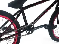 Colony "Inception" 2013 BMX Bike