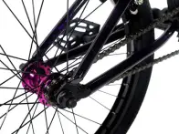 Colony "Inception" 2013 BMX Bike