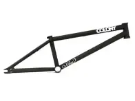 Colony "Miner" BMX Rahmen