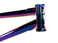 Colony "Miner V3" 2015 BMX Rahmen - Oil Slick