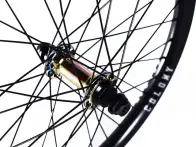 Colony "Pinnacle" Front Wheel