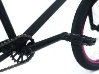Colony "Premise" 2013 BMX Rad