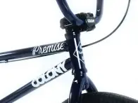 Colony "Premise" 2013 BMX Rad