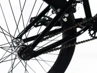 Colony "Premise" 2015 BMX Rad