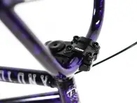 Colony "Premise" 2015 BMX Rad