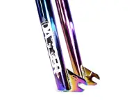Colony "Sweet Tooth V4" BMX Rahmen/Gabel/Vorbau Set - Oil Slick