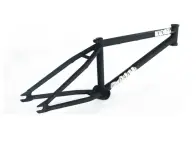 Colony "Teddy" 2013 BMX Rahmen