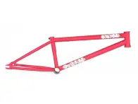 Colony "Teddy V2" BMX Frame