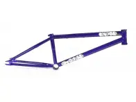 Colony "Teddy V2" BMX Frame