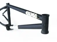 Colony "Teddy V2" BMX Frame