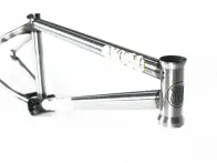 Colony "Teddy V2" BMX Frame