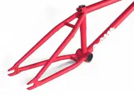 Colony "Teddy V2" BMX Frame