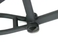Colony "The Living" BMX Frame