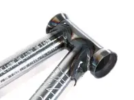 Colony "The Living" BMX Frame