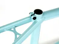 Colony "The Living" BMX Frame