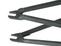 Colony "The Living" BMX Frame