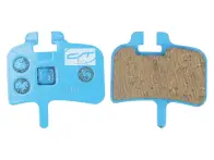 Contec "CBP-200" Disc Brake Pads - Hayes HFX Mag, HFX 9, MX1