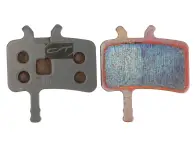 Contec "CBP-320" Disc Brake Pads - Avid Juicy, BB7
