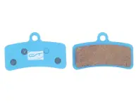 Contec "CBP-560C" Disc Brake Pads - Shimano XTR M9120, XT M8120, Saint, Zee