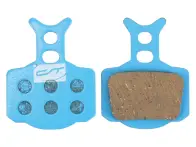 Contec "CBP-630C" Disc Brake Pads - Formula The One, Cura, R1
