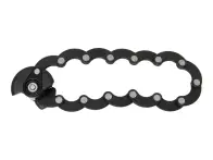 Contec "KegLock" Faltschloss - 60 cm