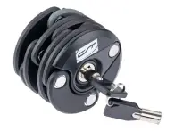 Contec "KegLock" Faltschloss - 60 cm