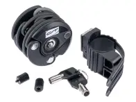 Contec "KegLock" Faltschloss - 60 cm