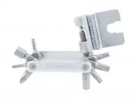 Contec "TFR - Striker 16" Multi-Werkzeug