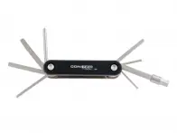 Contec "Tool 9" Multitool