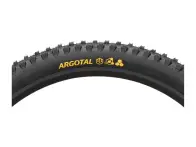 Continental "Argotal Downhill Soft" MTB Reifen - 29 Zoll (faltbar)
