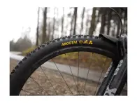 Continental "Argotal Downhill SuperSoft" MTB Reifen - 27.5 Zoll (faltbar)
