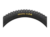 Continental "Argotal Downhill SuperSoft" MTB Reifen - 27.5 Zoll (faltbar)
