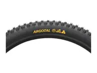 Continental "Argotal Downhill SuperSoft" MTB Reifen - 29 Zoll (faltbar)