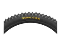 Continental "Argotal Enduro Soft" MTB Reifen - 27.5 Zoll (faltbar)
