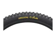 Continental "Argotal Enduro SuperSoft" MTB Reifen - 29 Zoll (faltbar)