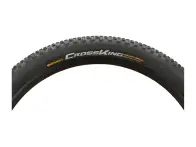 Continental "Cross King II" MTB Reifen - 26 Zoll (faltbar)