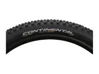Continental "Cross King ProTection" MTB Reifen - 26 Zoll (faltbar)