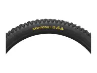Continental "Kryptotal-F Downhill SuperSoft" MTB Reifen - 27.5 Zoll (faltbar)
