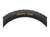 Continental "Kryptotal-F Downhill SuperSoft" MTB Tire - 29 Inch (foldable)