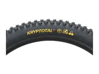 Continental "Kryptotal-F Enduro Soft" MTB Reifen - 26 Zoll (faltbar)