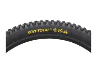 Continental "Kryptotal-F Enduro SuperSoft" MTB Tire - 29 Inch (foldable)