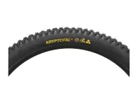 Continental "Kryptotal-R Downhill Soft" MTB Tire - 29 Inch (foldable)