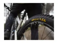 Continental "Kryptotal-R Downhill SuperSoft" MTB Reifen - 27.5 Zoll (faltbar)