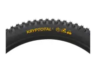 Continental "Kryptotal-R Enduro Soft" MTB Reifen - 26 Zoll (faltbar)