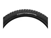 Continental "Mountain King III" MTB Reifen - 26 Zoll (faltbar)