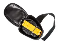 Continental "MTB 26" Tube Bag with Tube and Tire Levers (26" x 1.75"-2.50")