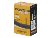 Continental "MTB 26 SV 60 mm" MTB Tube (26" x 1.75"-2.50")