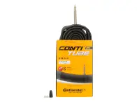 Continental "MTB 27,5" MTB Tube (27.5" x 1.75"-2.50")